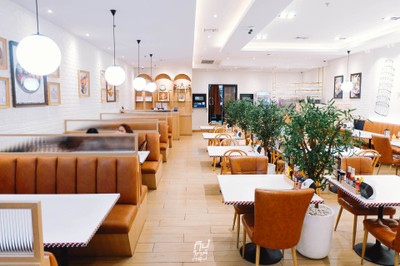 IT'S EZY by Chef Thanom เมนูอาหารอิตาเลียนรสชาติถูกปากคนไทย