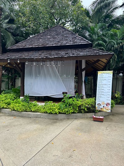 สิ่งอำนวยความสะดวก/กิจกรรม