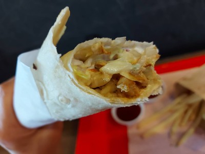 อาหาร หรือ เครื่องดื่ม