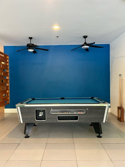 สิ่งอำนวยความสะดวก/กิจกรรม