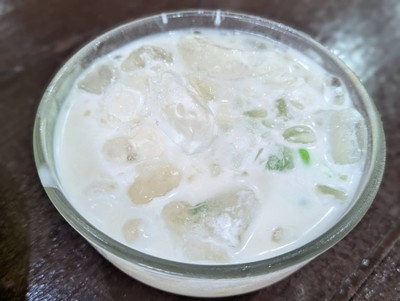 ลอดช่องสิงคโปร์