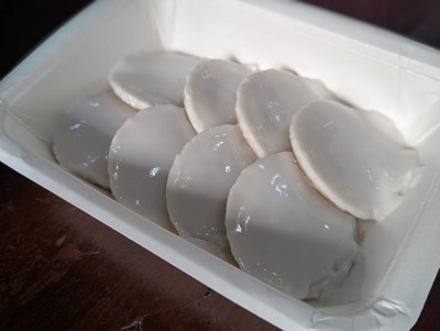 ขนมถ้วย