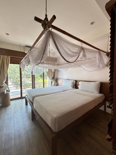 ห้องพัก