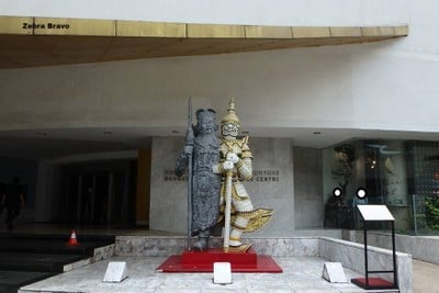 บรรยากาศ