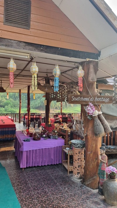 บริเวณโดยรอบ