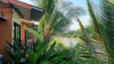 วิวนอกห้อง