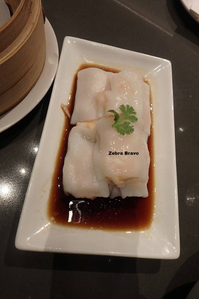 A23 ก๋วยเตี๋ยวหลอดไส้กุ้ง