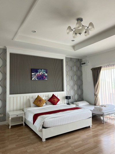 ห้องพัก