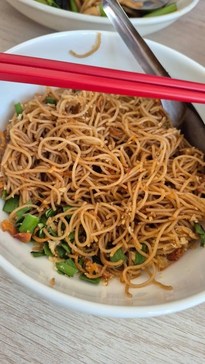 หมี่หุ้น