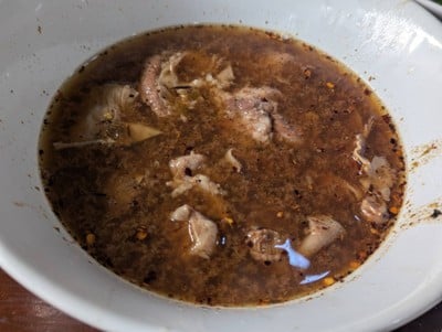 เกาเหลาหมูตุ๋น