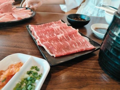 Wagyu Beef