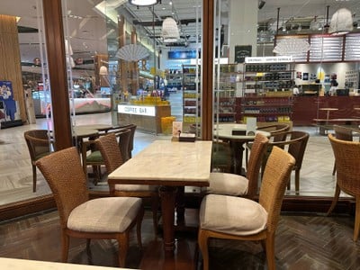 ที่นั่ง
