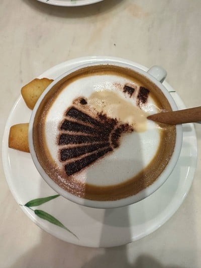 Capuchino