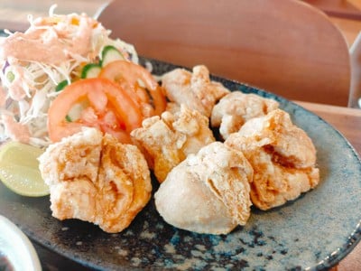 ไก่คาราเกะ