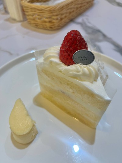 ICHIGO NO SHORTCAKE