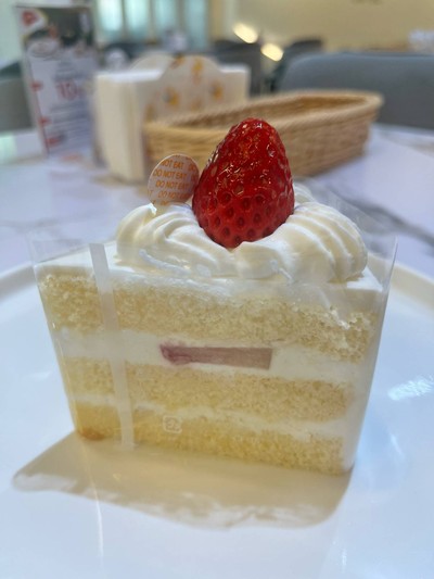 ICHIGO NO SHORTCAKE