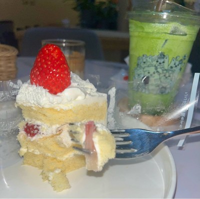 ICHIGO NO SHORTCAKE