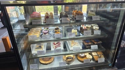 บรรยากาศ