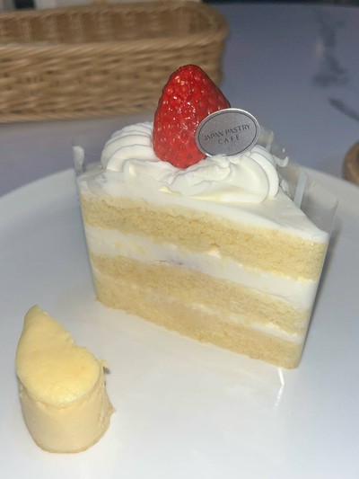 ICHIGO NO SHORTCAKE