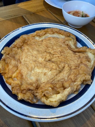 ไข่เจียว