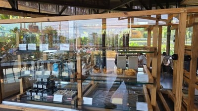 บรรยากาศ