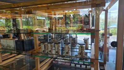 บรรยากาศ