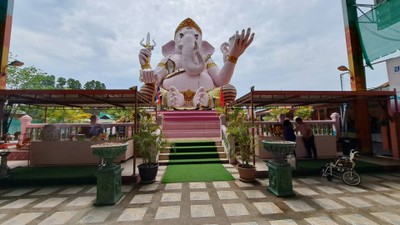 บรรยากาศ