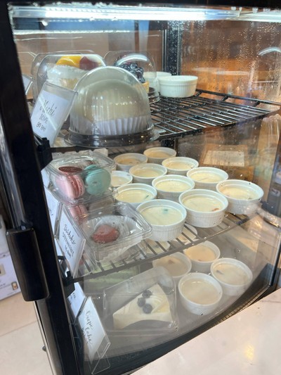 ขนม