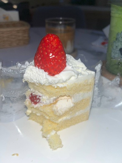 ICHIGO NO SHORTCAKE