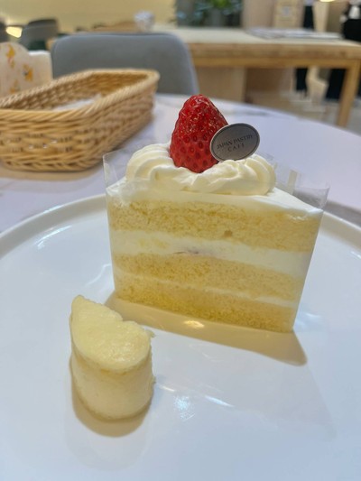 ICHIGO NO SHORTCAKE