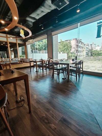 บรรยากาศ