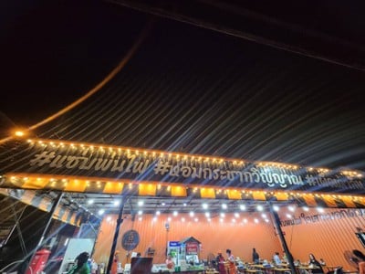 หน้าร้าน