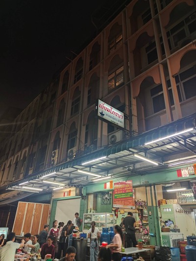 หน้าร้าน