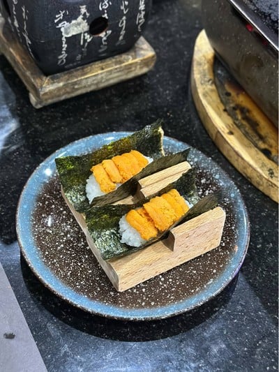 Uni roll