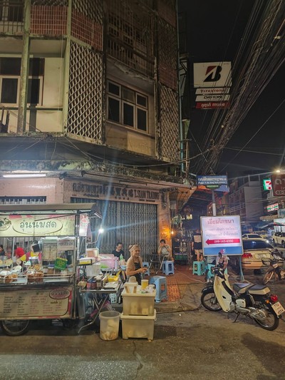 หน้าร้าน