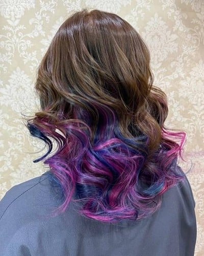 Mejungwon Hair Salon