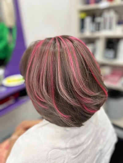 Mejungwon Hair Salon