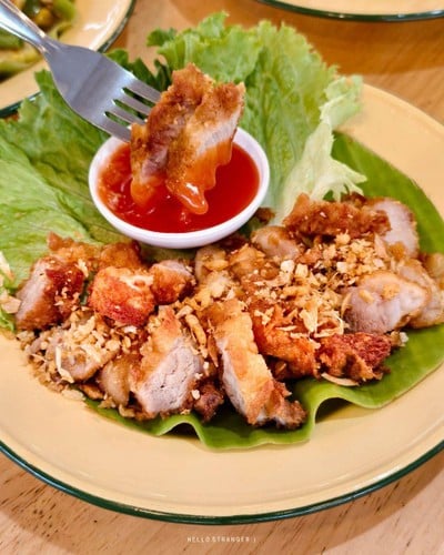 เปิดแล้ว!! แซ่บฮ้อน ลาดพร้าว 71 ใครเป็นสายแซ่บ ชอบความนัว ต้องมาโดน