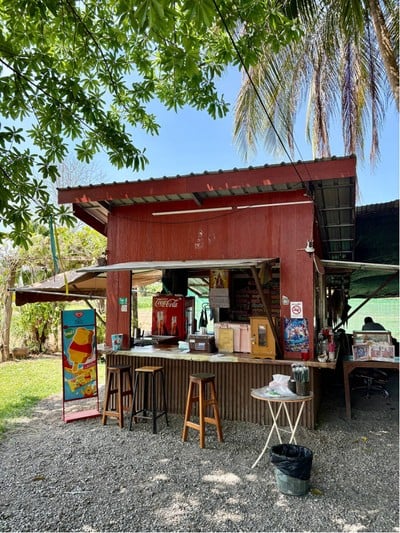 🌁 บรรยากาศร้าน.