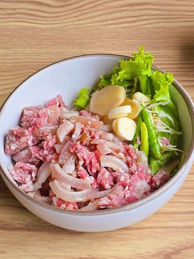 จิ้นส้มหมก