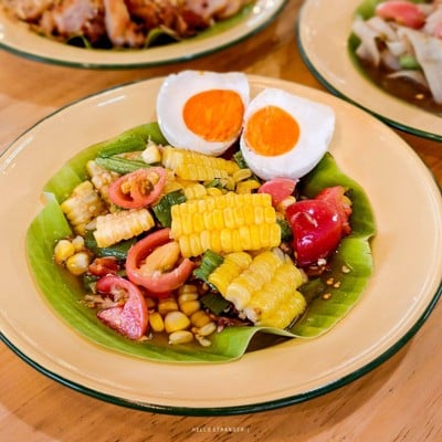 เปิดแล้ว!! แซ่บฮ้อน ลาดพร้าว 71 ใครเป็นสายแซ่บ ชอบความนัว ต้องมาโดน