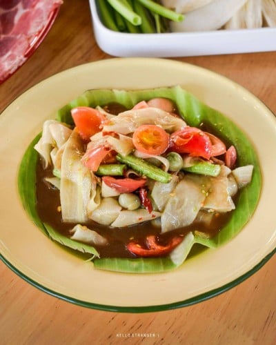 เปิดแล้ว!! แซ่บฮ้อน ลาดพร้าว 71 ใครเป็นสายแซ่บ ชอบความนัว ต้องมาโดน