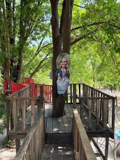 🌁 บรรยากาศร้าน.