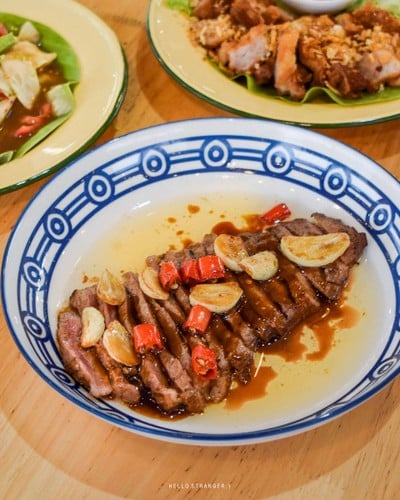 เปิดแล้ว!! แซ่บฮ้อน ลาดพร้าว 71 ใครเป็นสายแซ่บ ชอบความนัว ต้องมาโดน