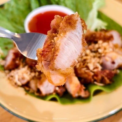 เปิดแล้ว!! แซ่บฮ้อน ลาดพร้าว 71 ใครเป็นสายแซ่บ ชอบความนัว ต้องมาโดน