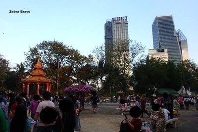 บรรยากาศ