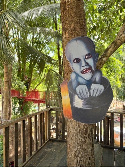 🌁 บรรยากาศร้าน.