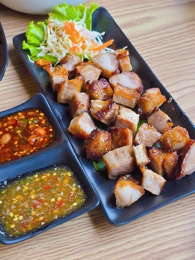 แป้งนมย่าง