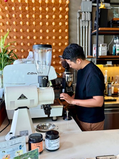 บรรยากาศ