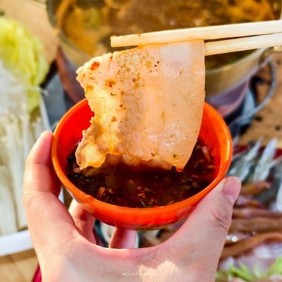 เปิดแล้ว!! แซ่บฮ้อน ลาดพร้าว 71 ใครเป็นสายแซ่บ ชอบความนัว ต้องมาโดน